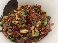 -院里寻菜·精致庭院菜(观沙岭店)