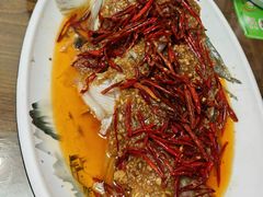 -向民炒鸡老店(金泰华府店)