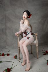 -青岛这朵女子摄影(中海寰宇天下天颂店)
