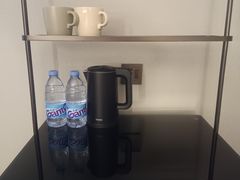 -南通中心濠河风景区圆融广场诺富特酒店