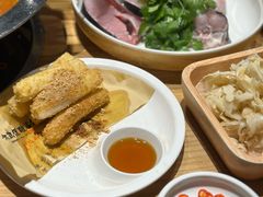 -老凯俚酸汤鱼(多彩城店)