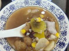 -梧州双钱龟苓膏(老街店)