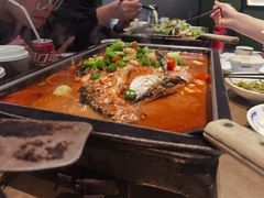 -炉鱼(萧山万象汇店)