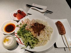 -嘉和一品(新辰天地大兴南区店)
