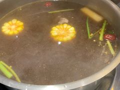 -林记潮牛·牛肉火锅(上马墩店)