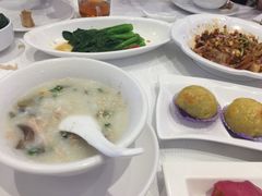 -金翠皇宫粤菜·点心·海鲜(科技园店)