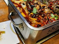 -南海渔家•海鲜•正宗海南菜(海棠湾店)