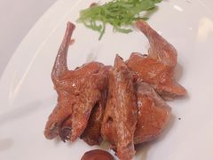 -许家菜(望江店)