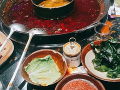 -楠火锅(绵阳首店)
