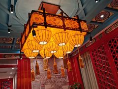 -京味张·北京烤鸭(天河南二路店)