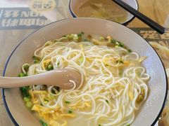 -以茸鱼汤面(凯德天府店)