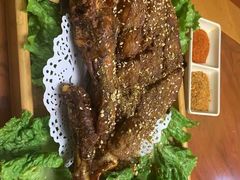 -沽源味道蒙餐莜面家常菜