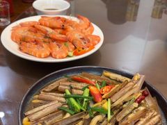 -醉壹号海鲜大排档(厦门美食地标店)