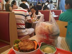 -香妃烤鸡(西单店)