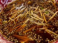 -易老头三样菜(南滨路总店)
