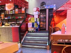 -杨记齐齐哈尔烤肉(总店)