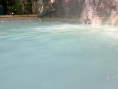 -天目湖涵田半山温泉水乐园