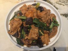 -小吊梨汤·北京菜(香山店)