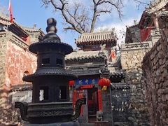 -店头古堡
