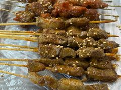 -十里铺铁板鱿鱼