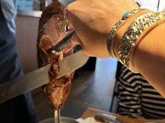-拉蒂娜·巴西牛排馆 Latina·Brazilian Steakhouse(王府井喜悦店)