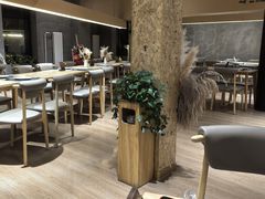 -刀叉遇上筷子中西融合餐厅(和平店)