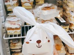 -勒甜LO CHO·私人订制低糖代糖纯动物奶油生日蛋糕(新开路店)