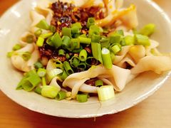 凉拌鸭肠-罗妈砂锅(四川成都奎星楼店)