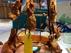 -阿里疆Alijiang·丝路美食·异域风情·清真(长楹天街店)