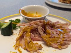 -同喜烤鸭店(光芒店)