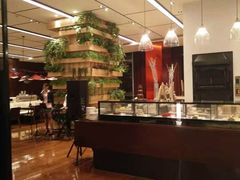 自助取餐区-嘉年华大酒店琴湾-自助餐厅