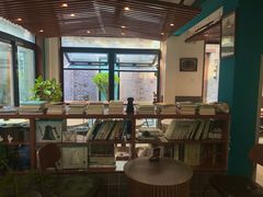 -糖房咖啡(南锣鼓巷店)