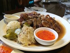 德国猪脚-芝士工厂(万达店)