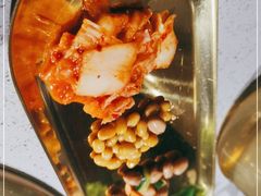 -妥妥烤肉料理(昙华林店)