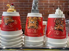 -Manner Coffee(淮海755店)