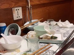 -京元盛铜锅涮肉(上海总店)