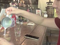 -FOAM LAB 泡沫实验室精酿餐吧