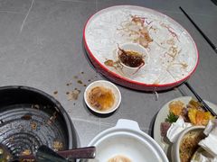 -喜记顺德菜(南昌万象城店)