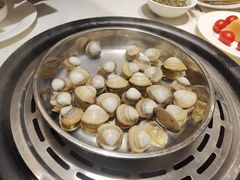 -青蓬海上捞蒸品海鲜城(海岸城店)