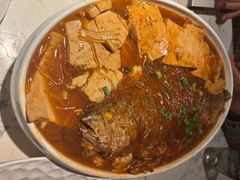 -奉天小馆·非遗东北菜(济南万象城店)
