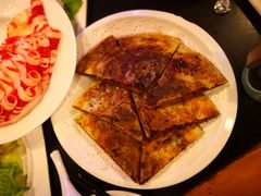 -北门涮肉·炭火铜锅涮肉(什刹海店)