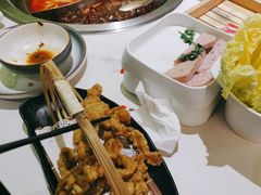 -椒王火锅(厚街万达店)