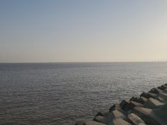 -南汇嘴观海公园