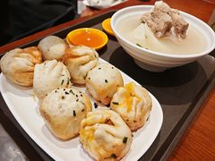 -大壶春生煎(四川中路店)