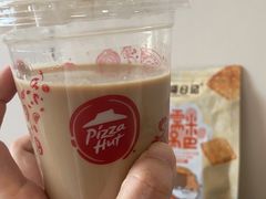 -必胜客(龙湾万达店)