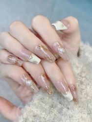 -M·X Nail日式美甲美睫