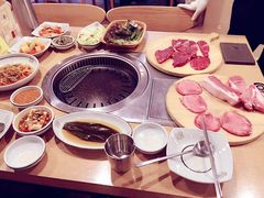 -黄金牧场(明洞总店)