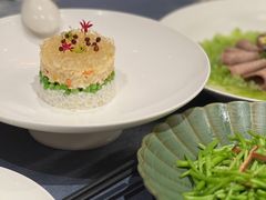 -A One Kitchen·南京精菜馆(德基广场店)