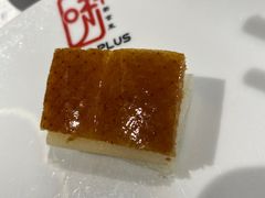 鸭皮-味+新京宴·烤鸭·北京菜(创意谷店)