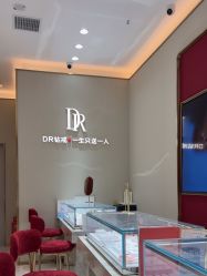 -DR钻戒(成都银泰城店)